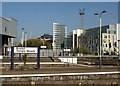 Temple Quay, Bristol