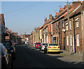 Cottages at Newport