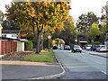 Bird Hall Lane, Cheadle Heath