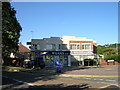 Two shops in Exwick Villas