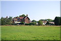 Houses on New Rd, Forest Green