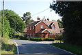 Cottage on Horsham Rd