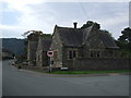 The Old School in Llanrwst