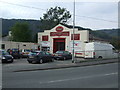 Birmingham Garage Llanrwst