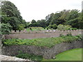 Walmer Castle, Queen Elizabeth The Queen Mother Garden