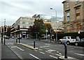 Claremont Street, Central Glasgow