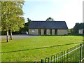 Wendlebury Village Hall