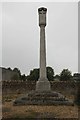 Marcham War Memorial