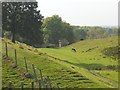 Chacombe-Dismantled Railway