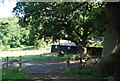 Outbuilding, Pratsham Grange