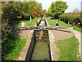 Oxford Canal-Broadmoor Lock