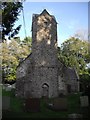 Church of St Senwyr, Llansannor