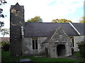 Church of St Senwyr, Llansannor