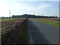 Green Lane towards the A639