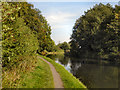 Bridgewater Canal, Dunham Massey