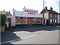 Amesbury - Amesbury Fishbar