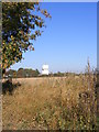 Rendlesham Water Tower