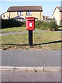 Tower Fields Postbox