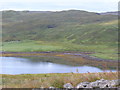 Head of Loch Liurbost