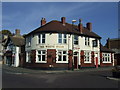 The White Swan, Kippax