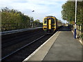 Sherburn in Elmet station