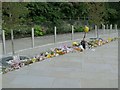 Pontardawe memorial for Gleision mine tragedy