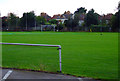 Old Actonians sports field