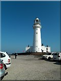 TA2570 : Flamborough Head Lighthouse by derek dye