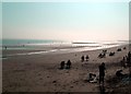 Bridlington Beach