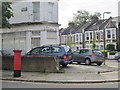 Wakeman Road / Rainham Road, NW10