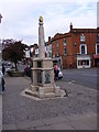 Cenotaph View