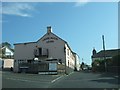 The Ashburton Arms Inn