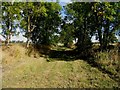 Former LNER Stainby and High Dyke Branch northwards