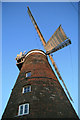 Windmill - Stansted Mountfichet