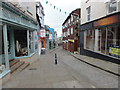 Folkestone, The Old High Street