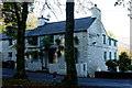 Brondanw Arms, Garreg, Gwynedd