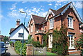 Victorian House, High St