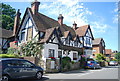 Large house, Chipstead