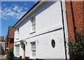 18th Century cottage, Chipstead