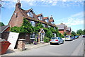 House on Chevening Rd