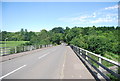 Chevening Road Bridge