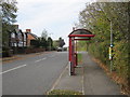 Shipley Common Lane