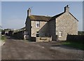 Manor House Farmhouse, Paythorne