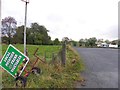 Magheracranmoney Townland