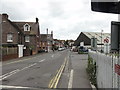 Rye/East Sussex, Rope Walk