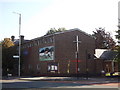 Herne Hill United Church