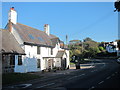 The Abergavenny, Rodmell