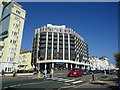 The Eastbourne Centre