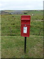 Stenness: postbox № KW16 20