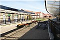 Railway Station, Whitby